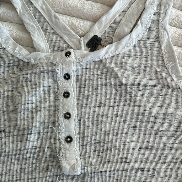 Free people tank top - Picture 2 of 8